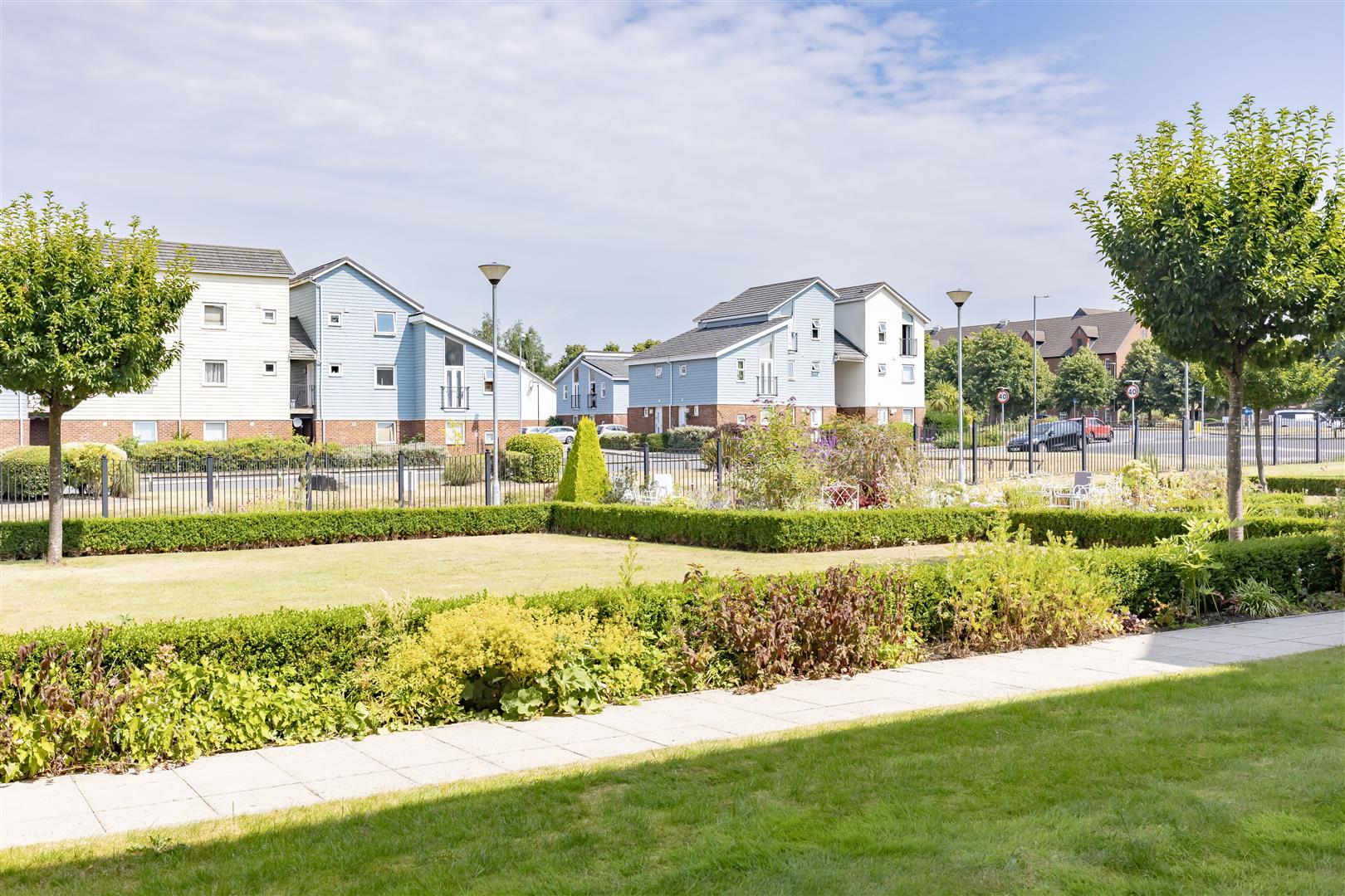 Oakbridge Drive, Buckshaw Village, Chorley